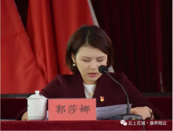 南安市委常委,宣传部部长吴忠溪带队到翔云镇开展2018
