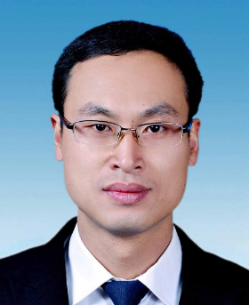 陈国金
